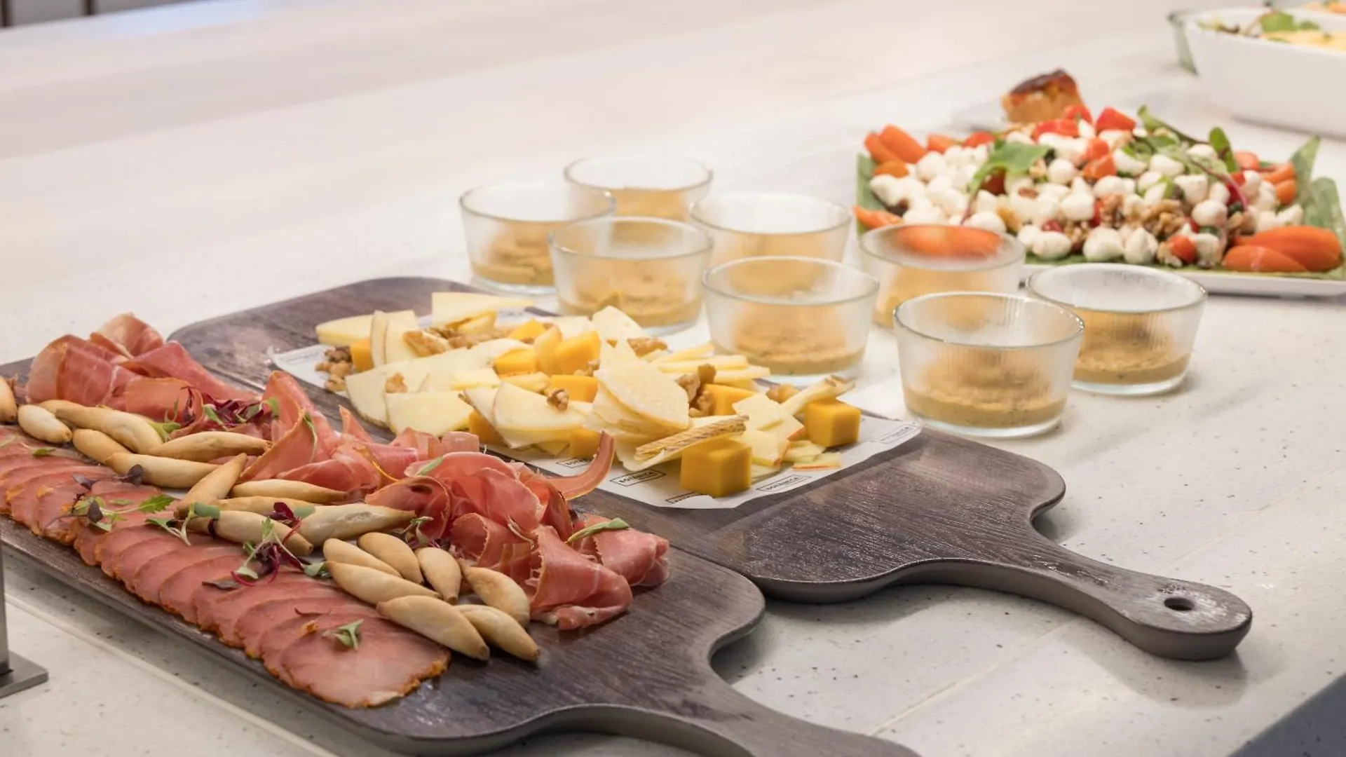 Ilunion Caleta Park Hotel Sant Feliu de Guixols 4*,