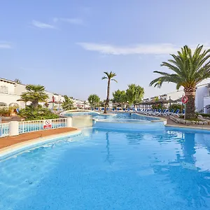 **** Aparthotel Seaclub Alcudia Mediterranean (adults Only) Spain