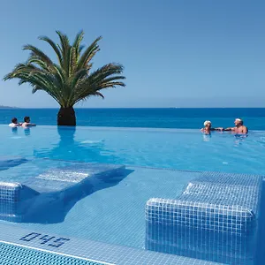 **** Hotel Riu Palace Tenerife Spain