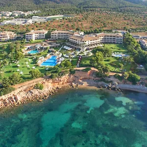 ***** Resort The St. Regis Mardavall Mallorca Spain