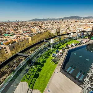 4* Hotel Barcelo Raval