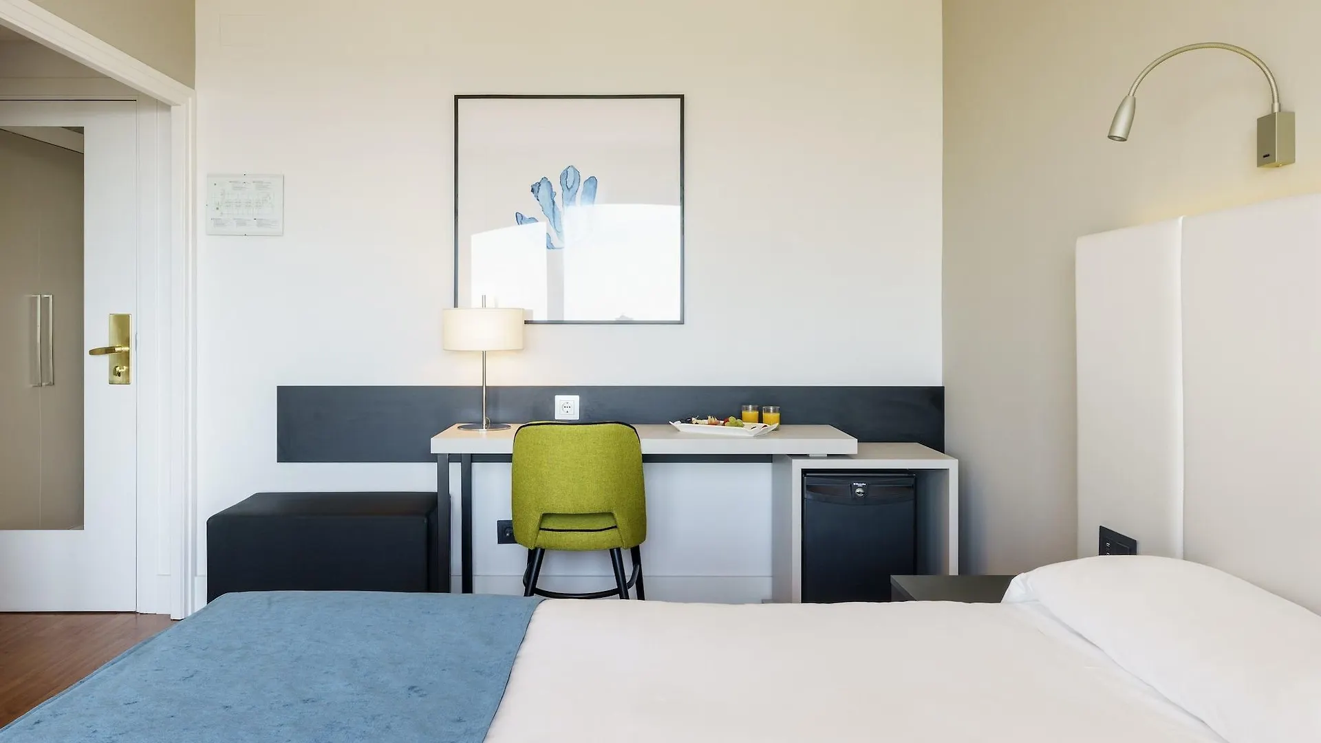 Hotel Ilunion Caleta Park Sant Feliu de Guíxols