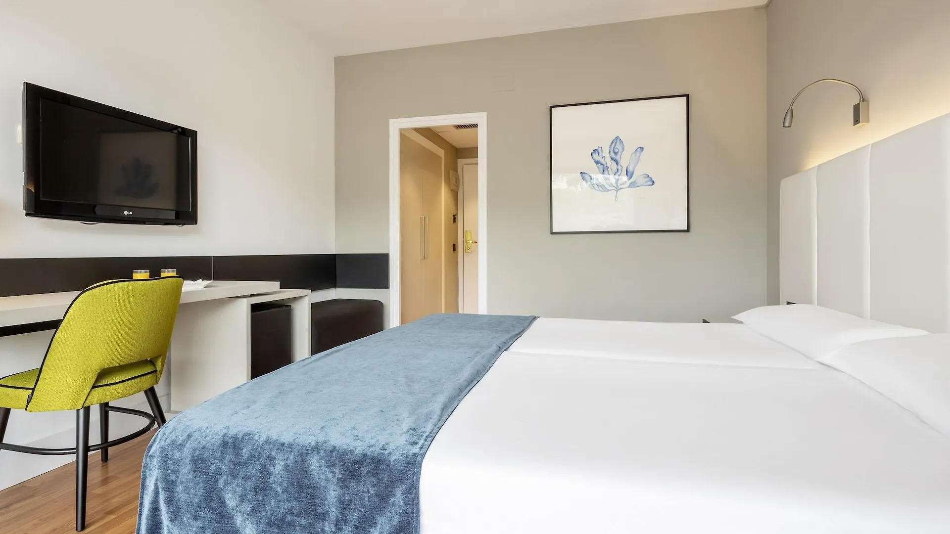 Hotel Ilunion Caleta Park Sant Feliu de Guíxols