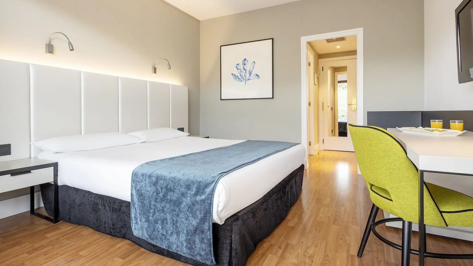 Hotel Ilunion Caleta Park Sant Feliu de Guíxols