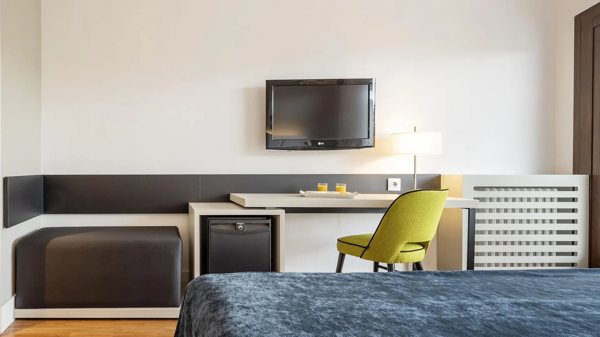 Hotel Ilunion Caleta Park Sant Feliu de Guíxols