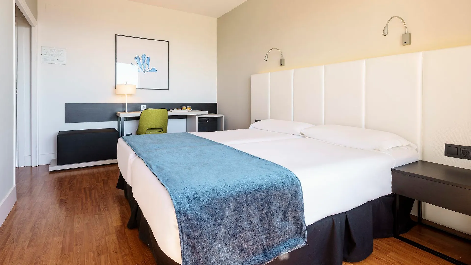 Hotel Ilunion Caleta Park Sant Feliu de Guíxols