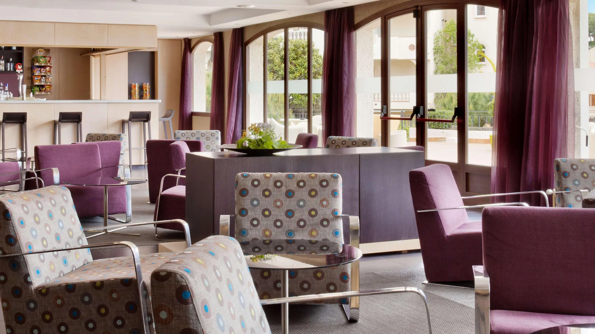 Hotel Ilunion Caleta Park Sant Feliu de Guíxols