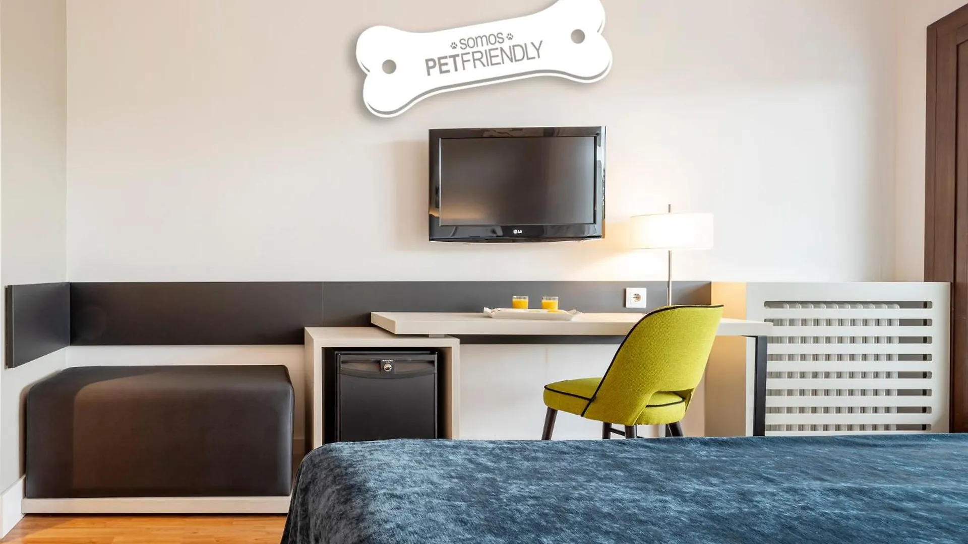 Hotel Ilunion Caleta Park Sant Feliu de Guíxols