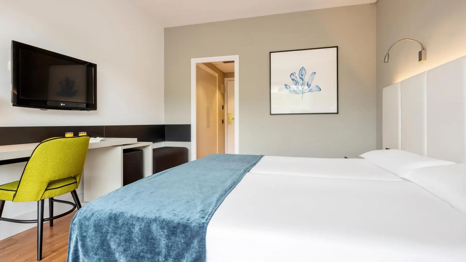 Hotel Ilunion Caleta Park Sant Feliu de Guíxols