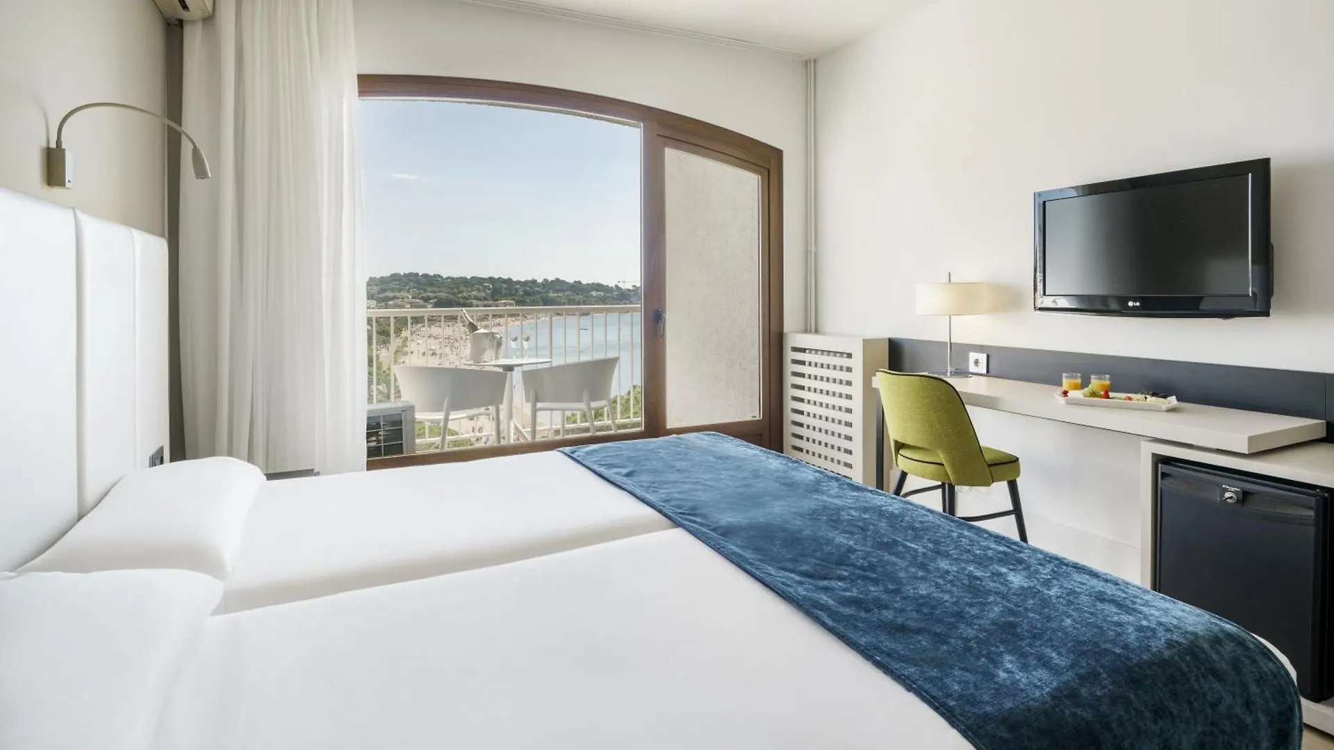 Hotel Ilunion Caleta Park Sant Feliu de Guíxols