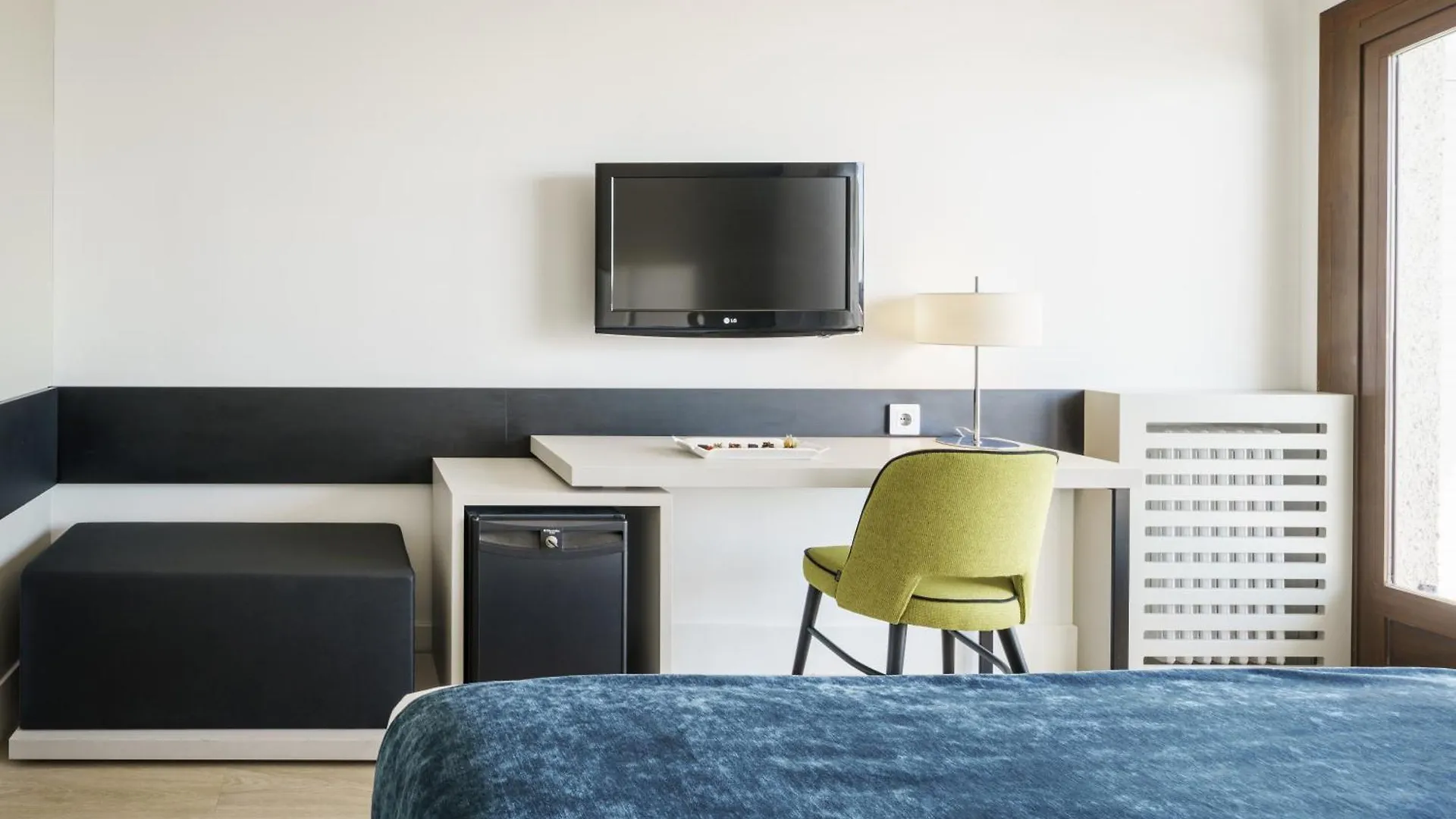 Hotel Ilunion Caleta Park Sant Feliu de Guíxols