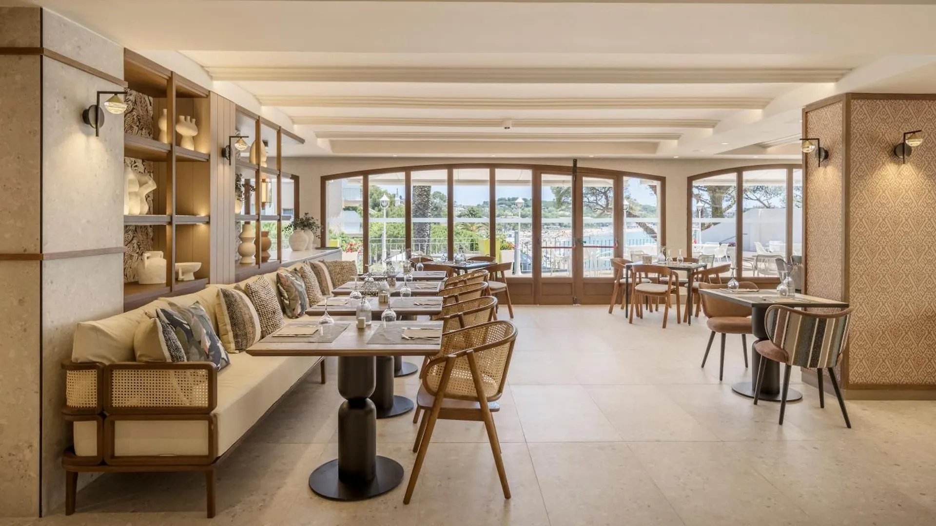 Hotel Ilunion Caleta Park Sant Feliu de Guíxols
